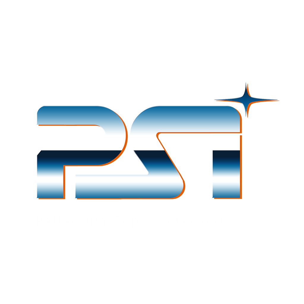 Palladium Super Interactive Game Development